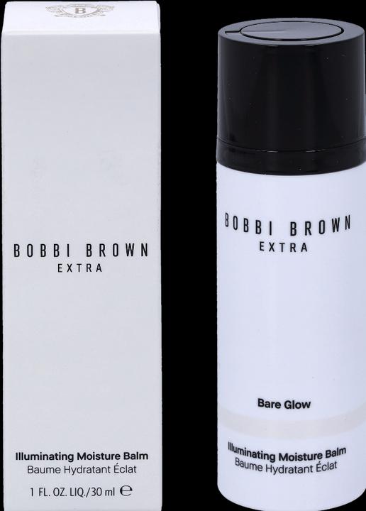 Actual product image Bobbi Brown Extra Illuminating Moisture Balm (Body cream, 30 ml)