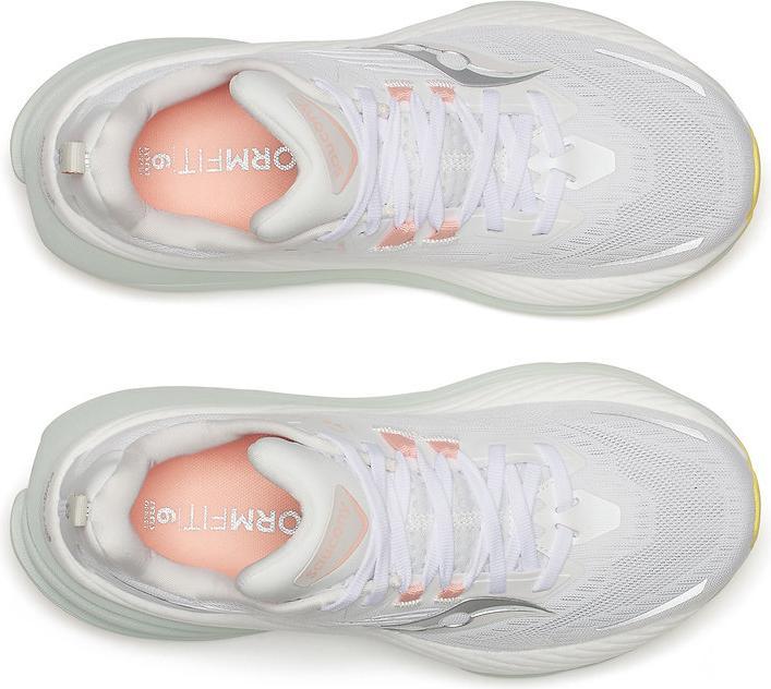Actual product image Saucony HURRICANE 24 (37.5)