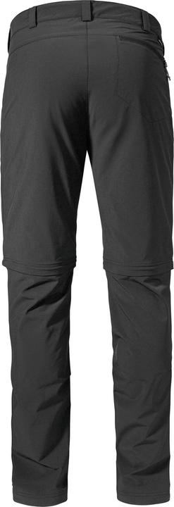 Actual product image Schöffel Pants Folkstone Zip Off (106)