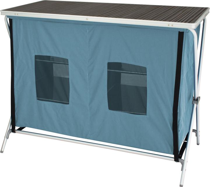 Produktbild Eurotrail Brocas - Klappschrank