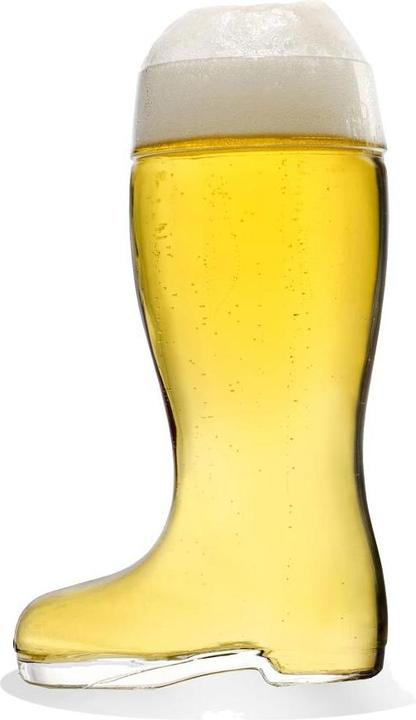 Image du produit Stölzle Verres à bière Bottes (0.25 l, 3 x)
