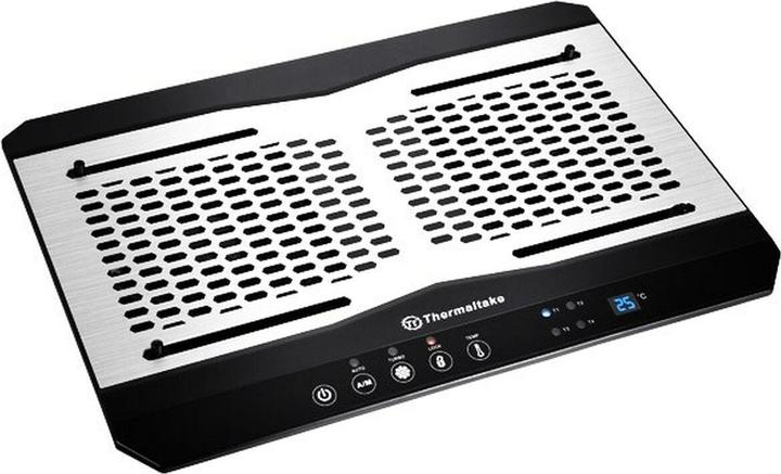 Actual product image Thermaltake CL-N002-PL12BL-A