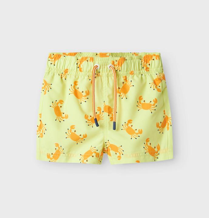 Image du produit Name it Kurze Badeshorts (104)