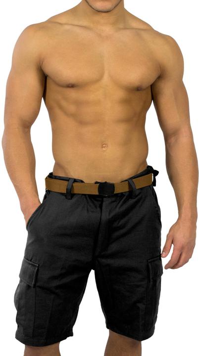 Immagine prodotto Normani Pantaloncini BDU da uomo Dasht (M)