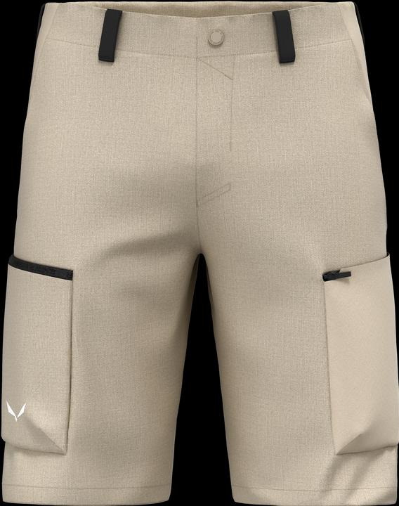 Actual product image Salewa Puez Hemp Durastretch Shorts (W50/L30)