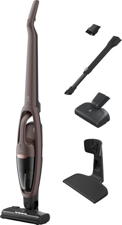 Immagine prodotto Electrolux ES52AB25WB - Animal 500