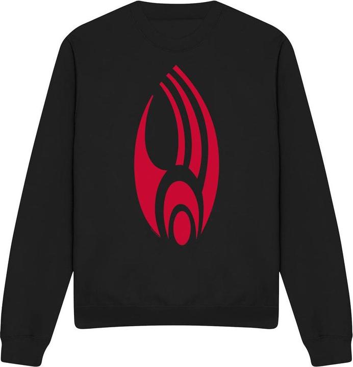 Borg Sweatshirt