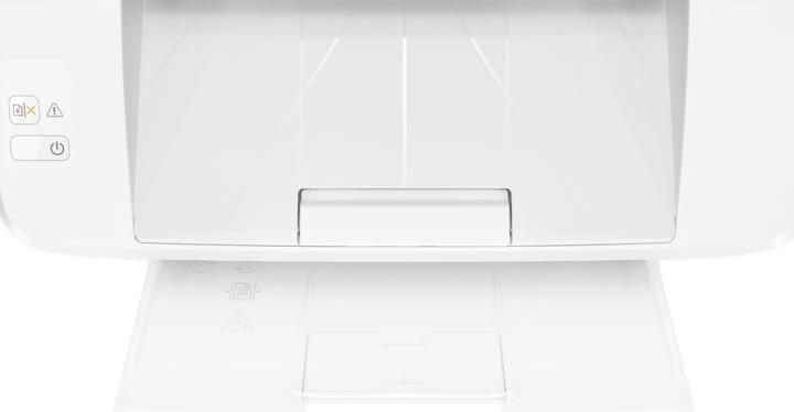 Produktbild HP LaserJet Pro M15a (Laser, Schwarz-Weiss)