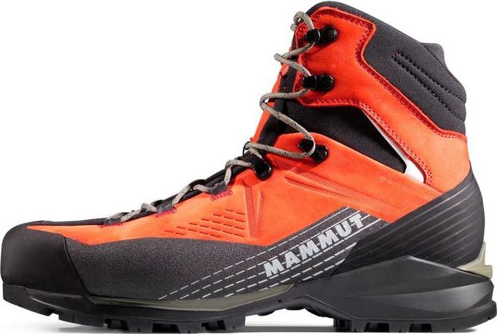 mammut red-black