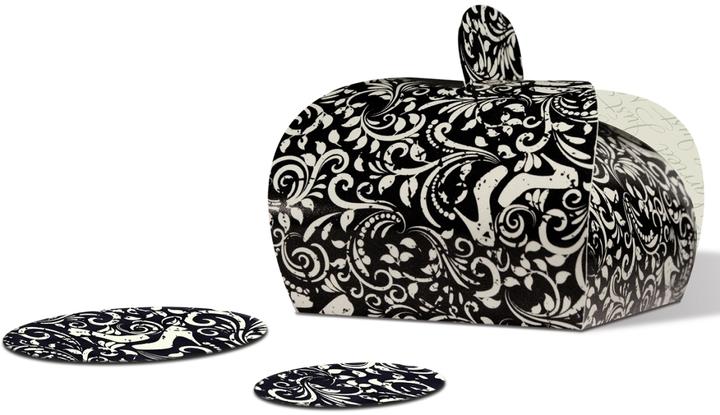 Image du produit Ursus Coffret cadeau.mariage classique.2799-00-99 (Coffret cadeau, 12 x)
