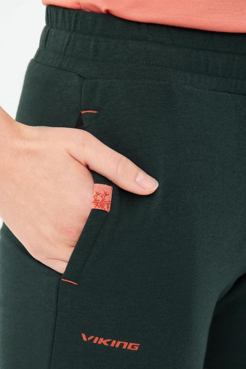 Produktbild MGA Wikinger Hazen Bambus Lady Shorts (M)