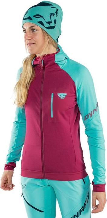 Produktbild Dynafit Leopard Logo Mütze (58)