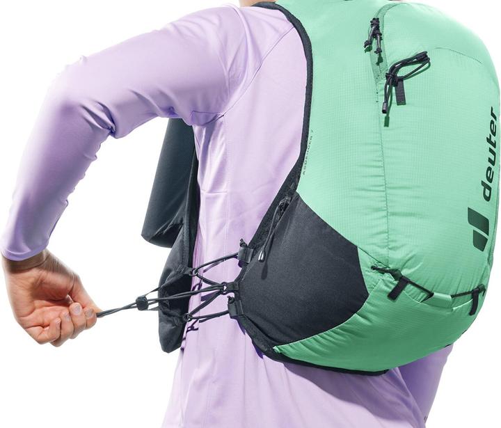 Actual product image Deuter Ascender 7 (7 l)