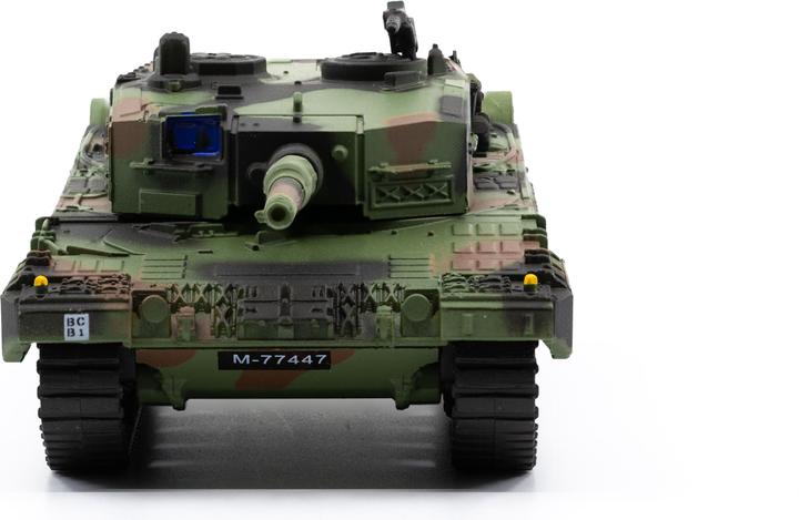 Produktbild Ace Pz 87 Leopard WE mit Schalldämpfer Nummer 231