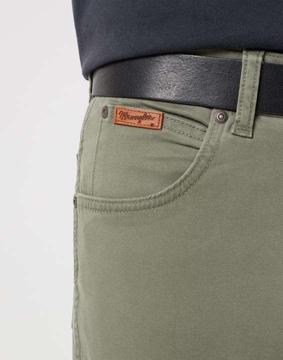 Immagine prodotto Wrangler Pantaloni Texas Slim Low Stretch (31)