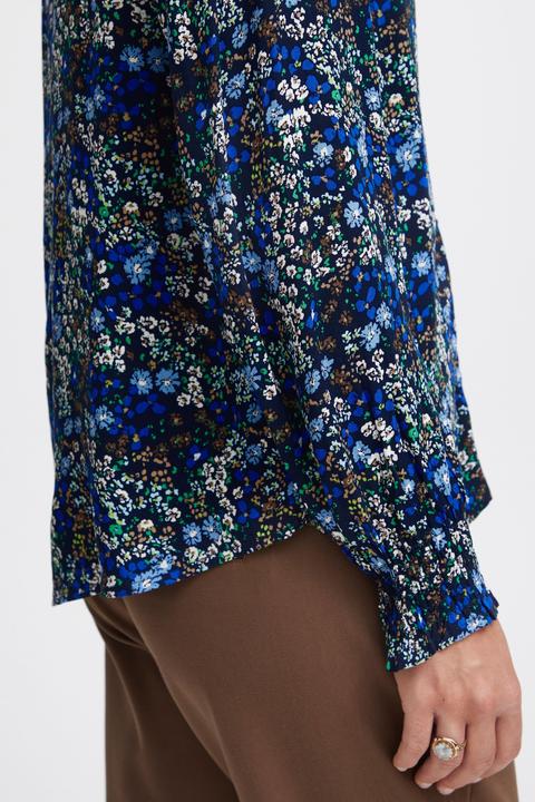 Produktbild Fransa FRFLOWY BL 2 - 20612407 (M)