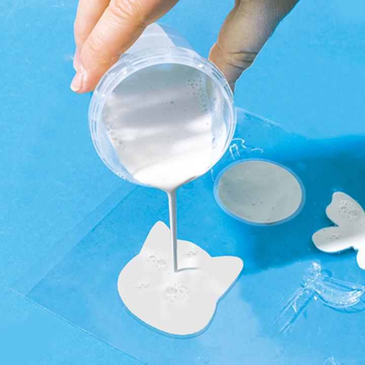 Produktbild Ses Giessen und anmalen