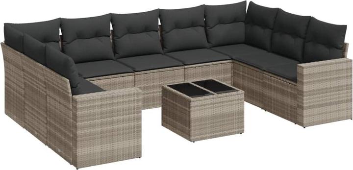 Actual product image VidaXL Milenka
