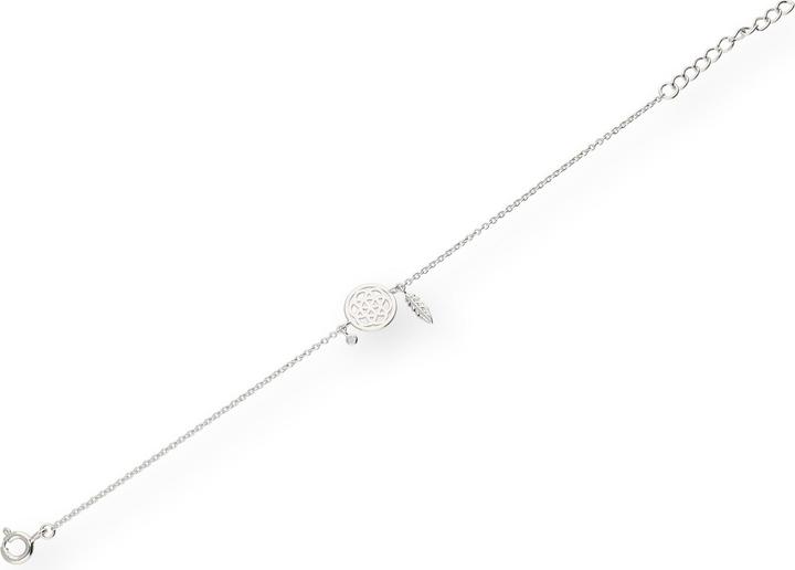 Produktbild Carat Motifs (16 cm, Silber)