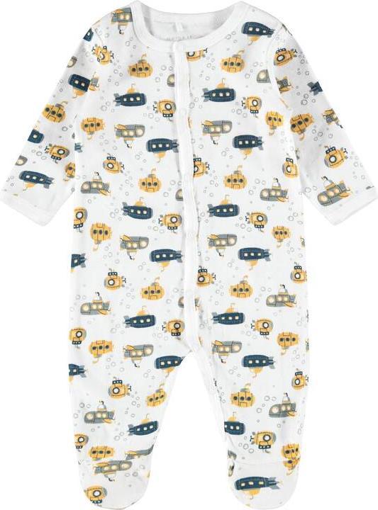 Image du produit Name it Pack de 2 pyjamas (62)
