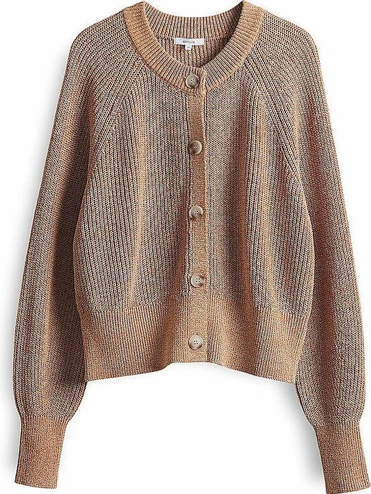 Produktbild Opus Strickjacke DOLPINE (38)