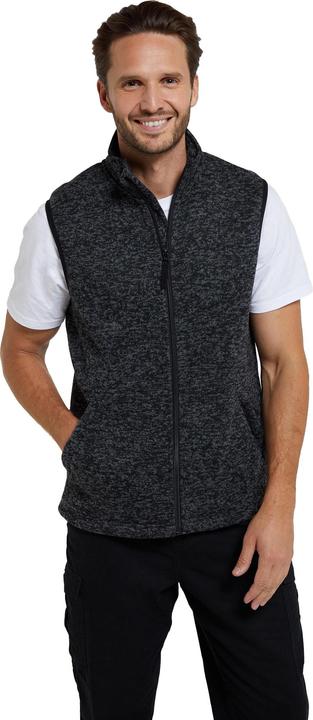 Immagine prodotto Mountain Warehouse Idris Gilet Uomo (S)