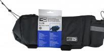 Produktbild Lastpak Fahrradkühltasche dunkelgrau (7 l)