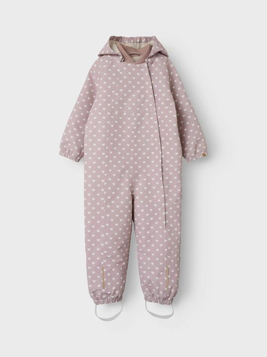 Actual product image Name it Wasserdichte Overall (110)