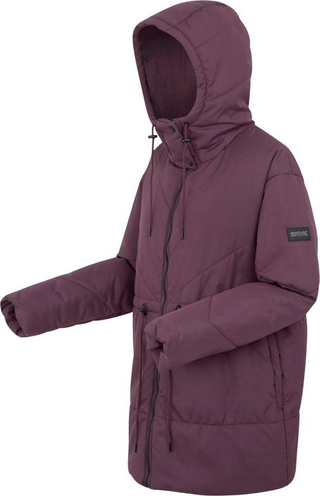 Image du produit Regatta - Veste matelassée RURIE - Femme (36 D)