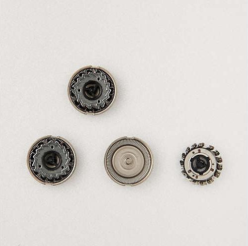 Actual product image Philips Ersatzscherkopf HQ56/50 (3 x)