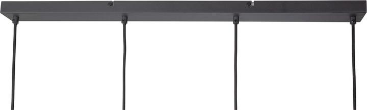 Actual product image Nino Leuchten Ceiling Lamp Pendant ANDO (E27)