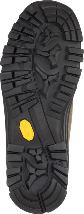 Image du produit Jack Wolfskin Rebellion Texapore Mid W (43)