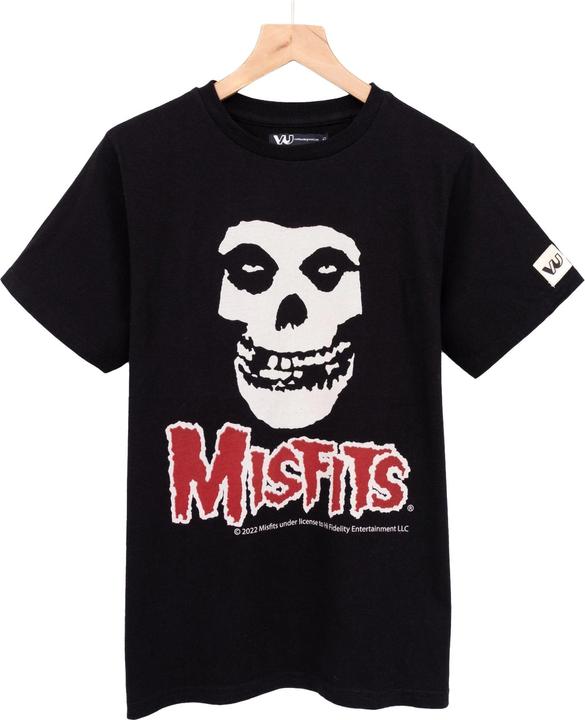 Image du produit Misfits T-shirt (146, 152)
