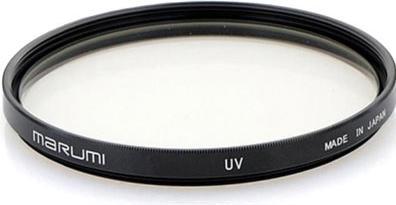 Actual product image Marumi UV series DHG (82 mm, UV filter, 82 mm)