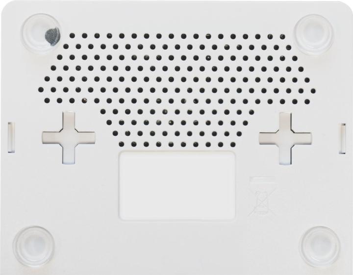 Actual product image MikroTik Rb750gr3 Hex
