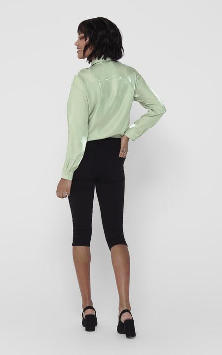 Image du produit Only Rain reg skinny pantalon capri (XXL)