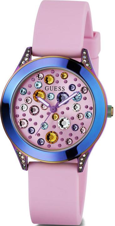 Produktbild Guess Vermutungen Uhren Mini Wonderlust GW0678L3