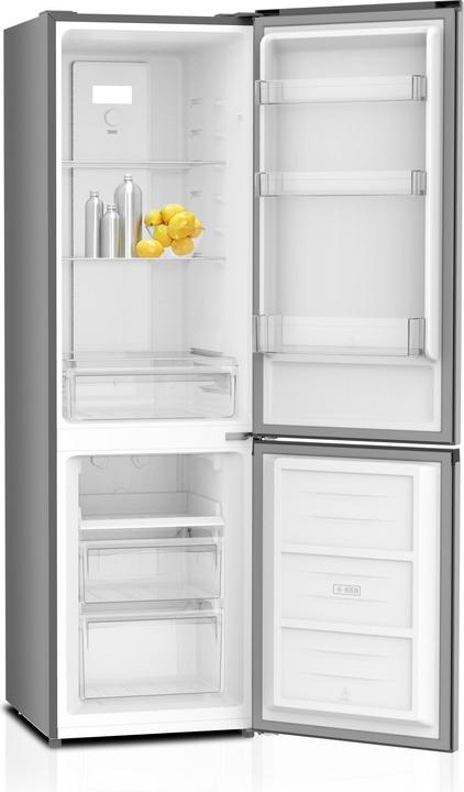 Produktbild SPC KKS3429-2 SI (253 l)