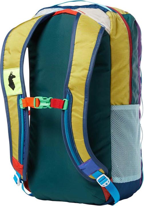 Actual product image Cotopaxi Batac 24 Backpack Del Dia (24 l)