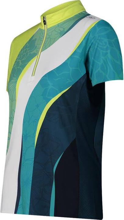 Produktbild CMP Campagnolo Women's Stretch T-Shirt Free Bike (42, L)