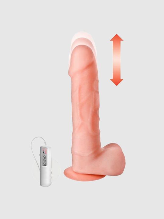 Image du produit Real Body Bélier magique