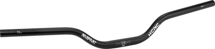 Actual product image KCNC Rampant Riser handlebar Ø25.4mm 2" (25.40 mm)