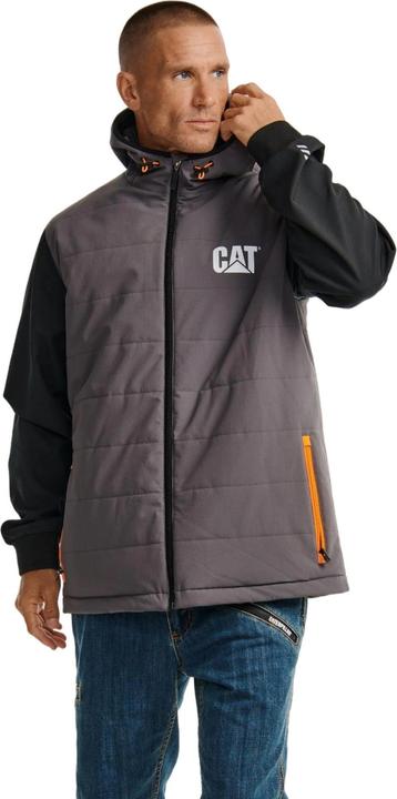 Immagine prodotto Cat Giacca Ibrida Uomo (L)