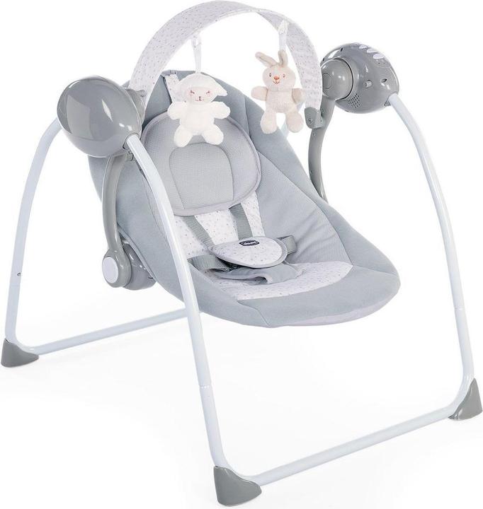 Productafbeelding Chicco Ontspannen en spelen