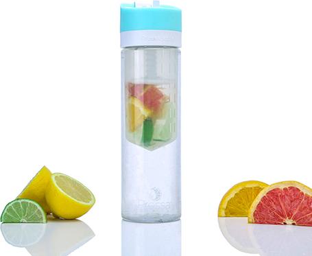 Pressa Bottle Tritan (0.71 l)