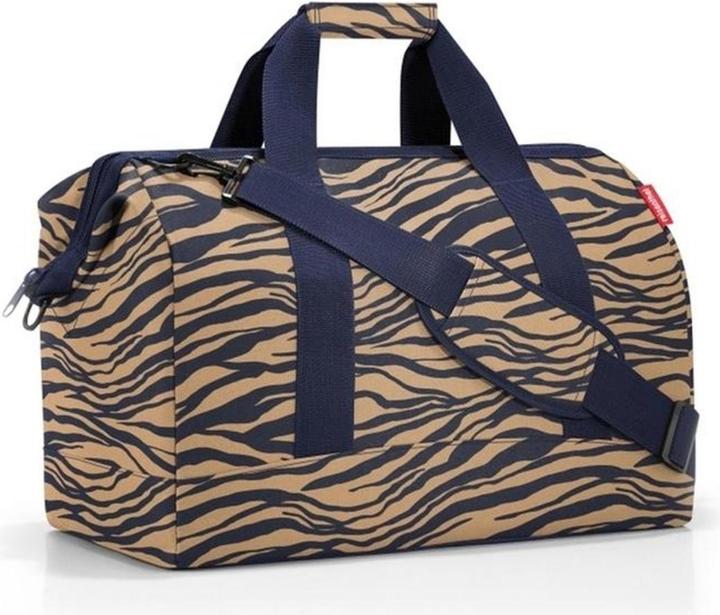 Produktbild reisenthel Schultertasche Allrounder L Sumatra