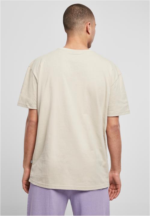 Immagine prodotto Urban Classics Maglietta da baseball (XL)
