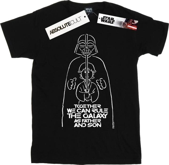 Star Wars Rule The Galaxy TShirt