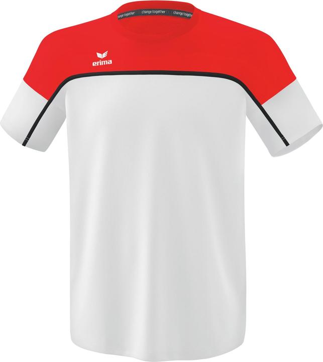 Blanc-Rouge-Noir