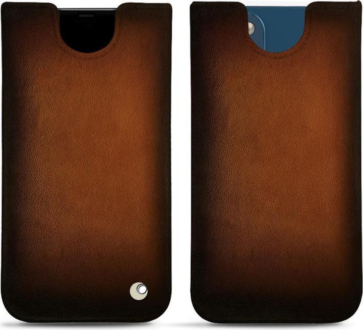 Immagine prodotto Noreve Rivestimento in pelle (Apple iPhone 14)